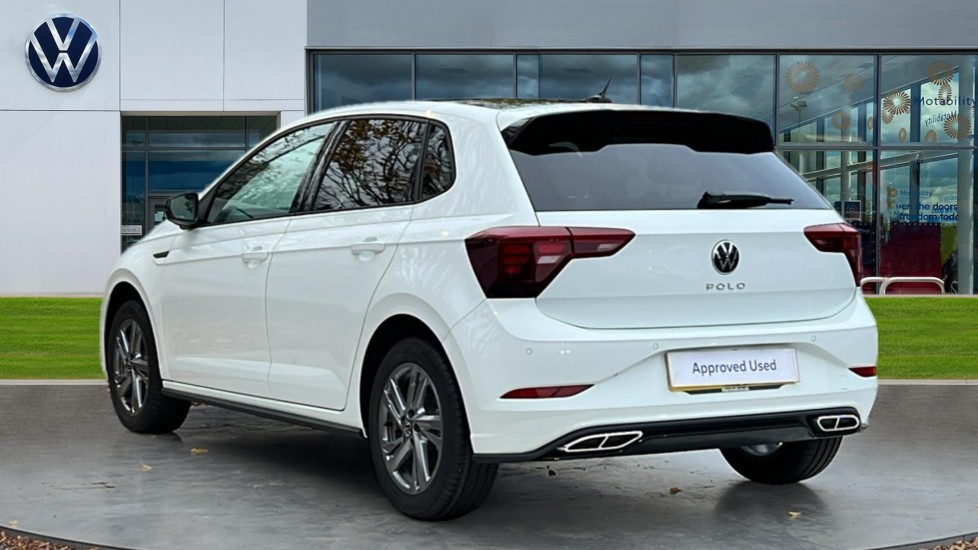 Used Volkswagen Polo 2025 for sale - 76033908: Photo 3