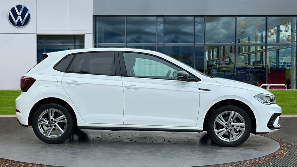 Used Volkswagen Polo 2025 for sale - 76033908: Photo 4
