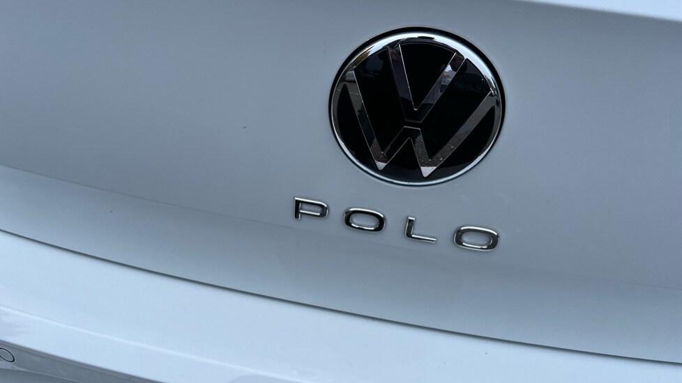 Used Volkswagen Polo 2025 for sale - 76033908: Photo 48