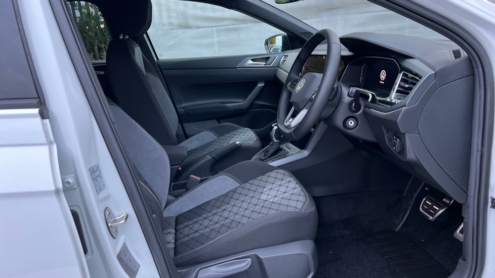 Used Volkswagen Polo 2025 for sale - 76033908: Photo 5