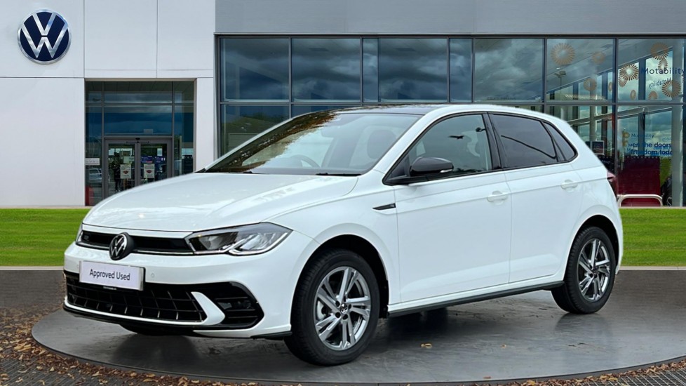 Used Volkswagen Polo 2025 for sale - 76033908: Photo 6