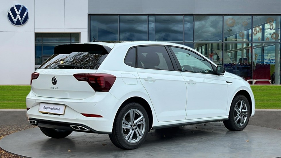 Used Volkswagen Polo 2025 for sale - 76033908: Photo 7
