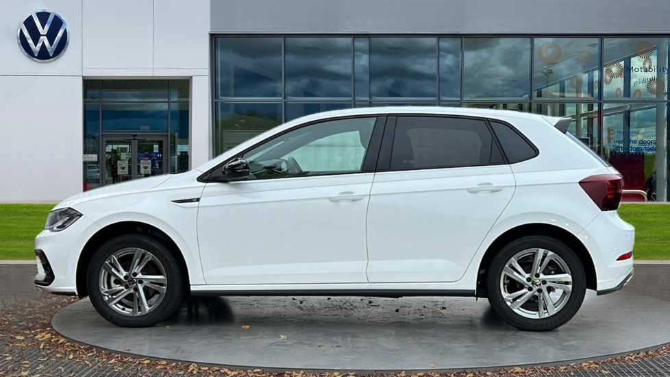 Used Volkswagen Polo 2025 for sale - 76033908: Photo 8