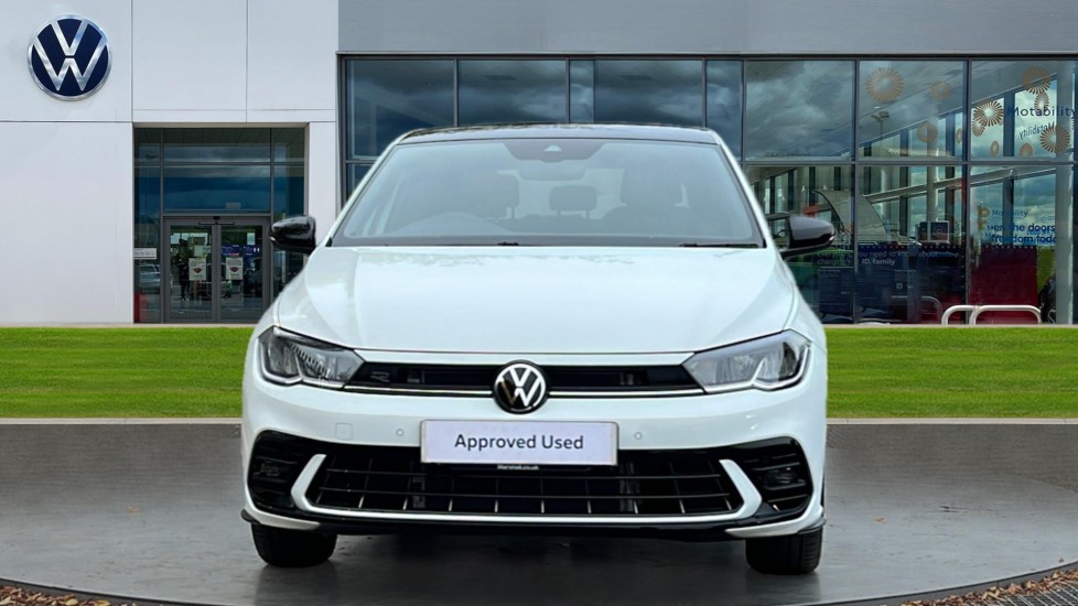 Used Volkswagen Polo 2025 for sale - 76033908: Photo 9