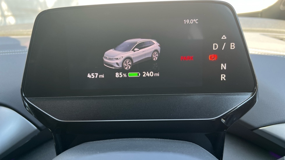 Used Volkswagen ID.4 2025 for sale - 76870322: Photo 13