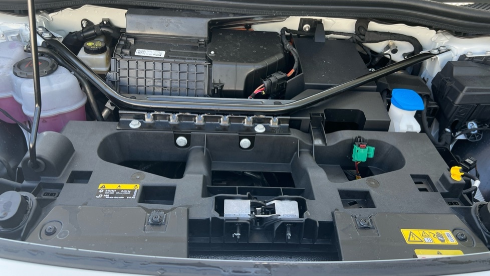 Used Volkswagen ID.4 2025 for sale - 76870322: Photo 16