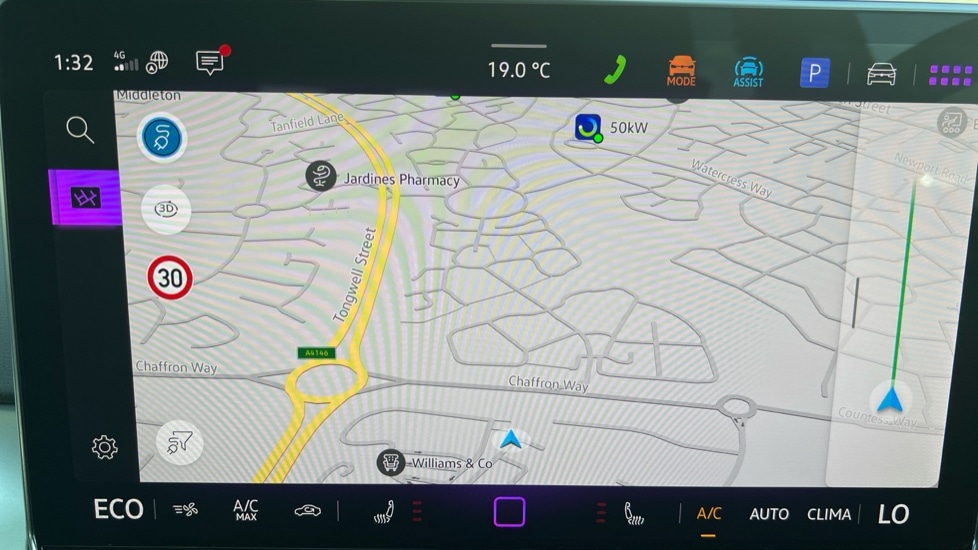 Used Volkswagen ID.4 2025 for sale - 76870322: Photo 21