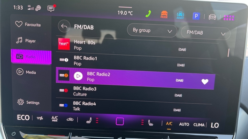 Used Volkswagen ID.4 2025 for sale - 76870322: Photo 25