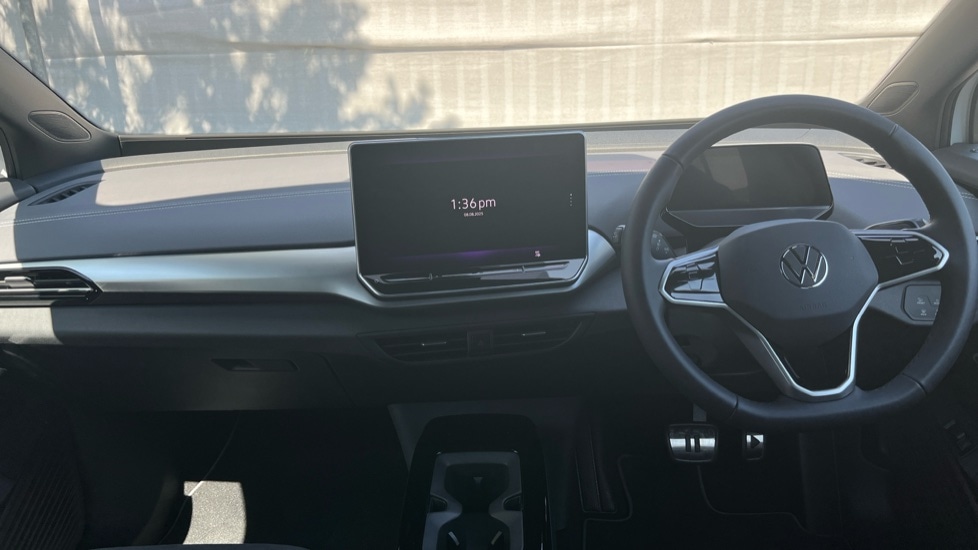 Used Volkswagen ID.4 2025 for sale - 76870322: Photo 27