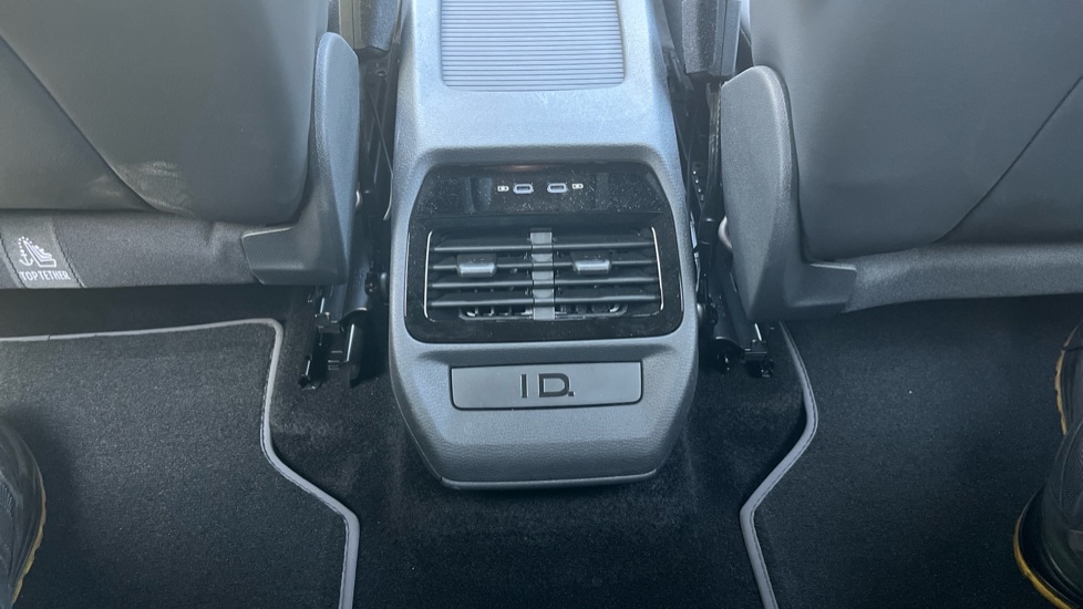 Used Volkswagen ID.4 2025 for sale - 76870322: Photo 34