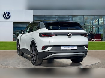 Used Volkswagen ID.4 2025 for sale - 76870322: Photo