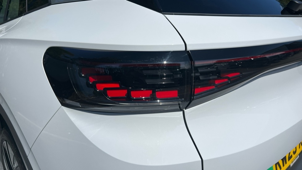 Used Volkswagen ID.4 2025 for sale - 76870322: Photo 41