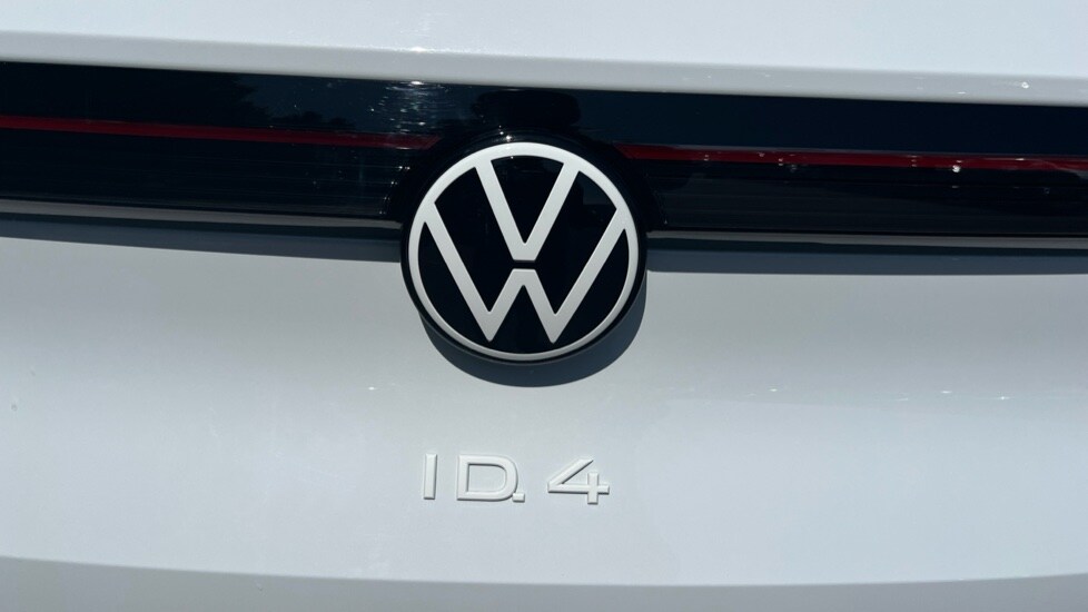 Used Volkswagen ID.4 2025 for sale - 76870322: Photo 42