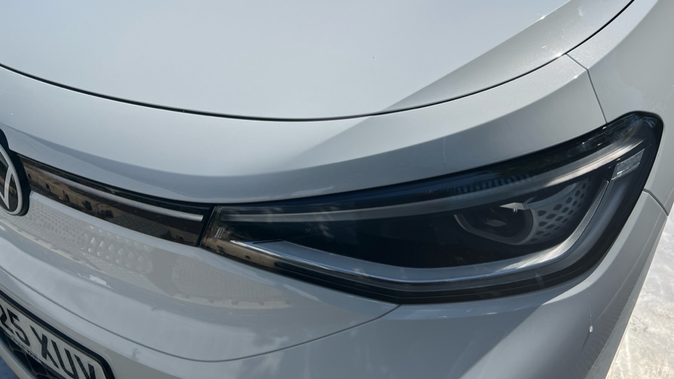 Used Volkswagen ID.4 2025 for sale - 76870322: Photo 45