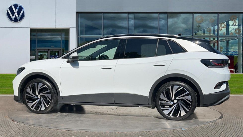 Used Volkswagen ID.4 2025 for sale - 76870322: Photo 8