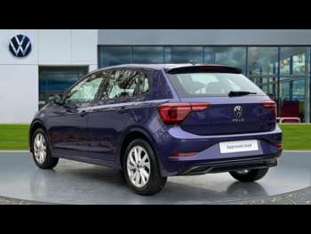 Used Volkswagen Polo 2024 for sale - 74342979: Photo