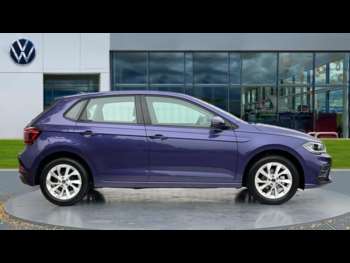 Used Volkswagen Polo 2024 for sale - 74342979: Photo