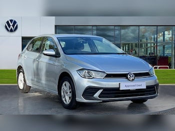 Volkswagen - Polo