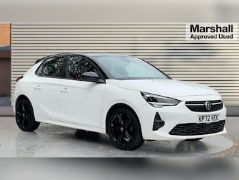 Vauxhall - Corsa