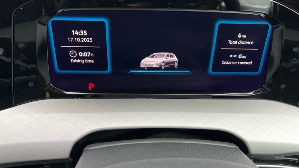 Used Volkswagen Golf 2025 for sale - 76870334: Photo 13