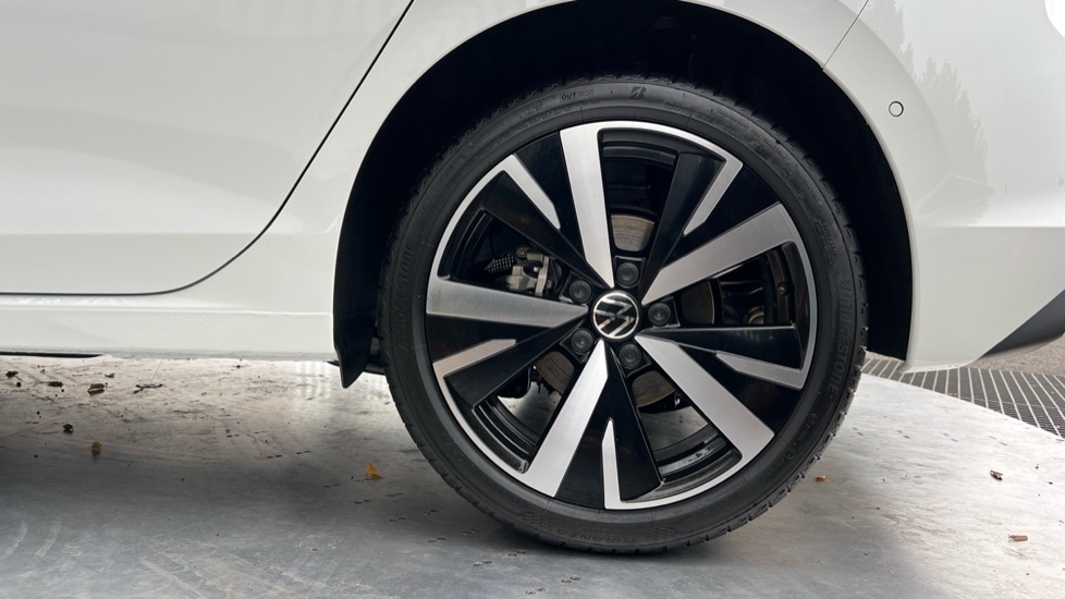 Used Volkswagen Golf 2025 for sale - 76870334: Photo 18