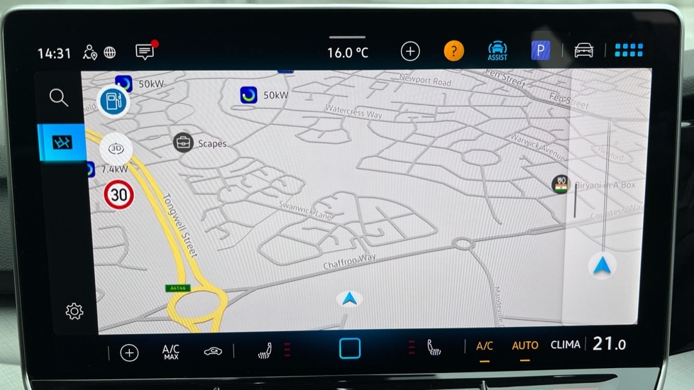 Used Volkswagen Golf 2025 for sale - 76870334: Photo 21