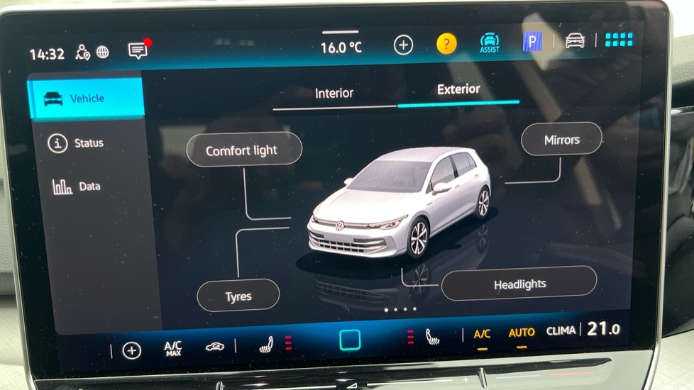 Used Volkswagen Golf 2025 for sale - 76870334: Photo 23