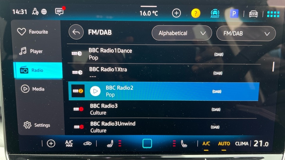 Used Volkswagen Golf 2025 for sale - 76870334: Photo 25