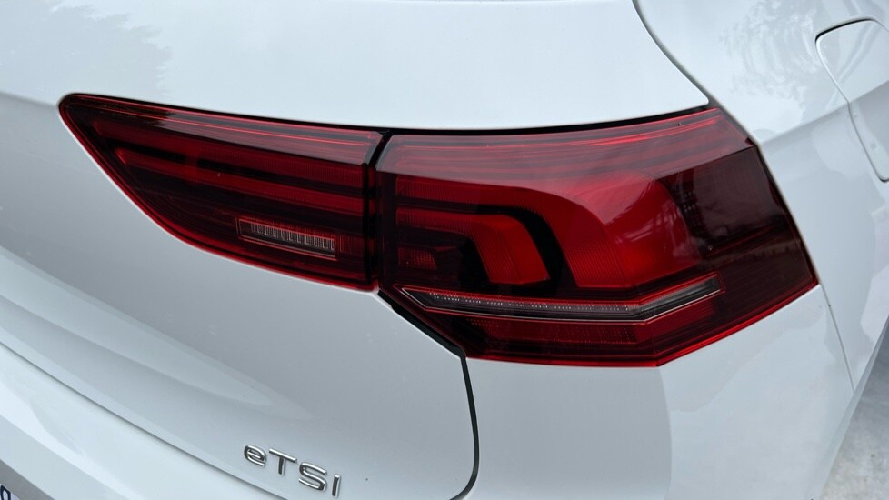 Used Volkswagen Golf 2025 for sale - 76870334: Photo 48