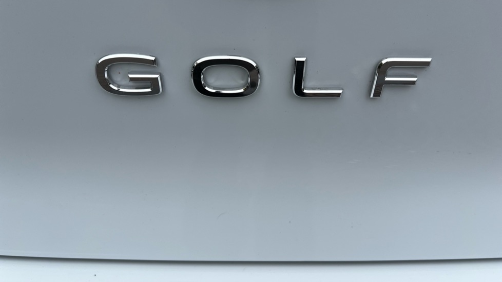 Used Volkswagen Golf 2025 for sale - 76870334: Photo 49