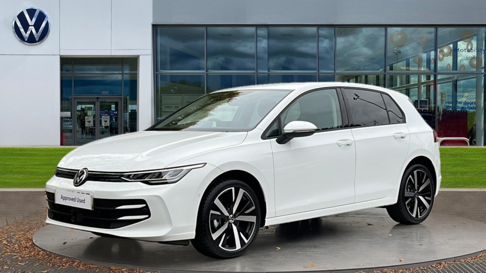 Used Volkswagen Golf 2025 for sale - 76870334: Photo 6