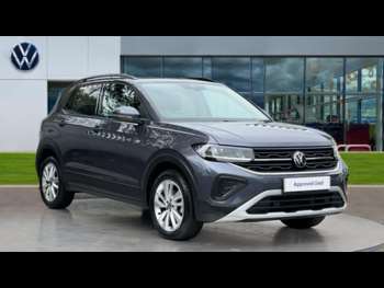 2024 - 1.0 TSI 115 Match 5dr DSG Auto