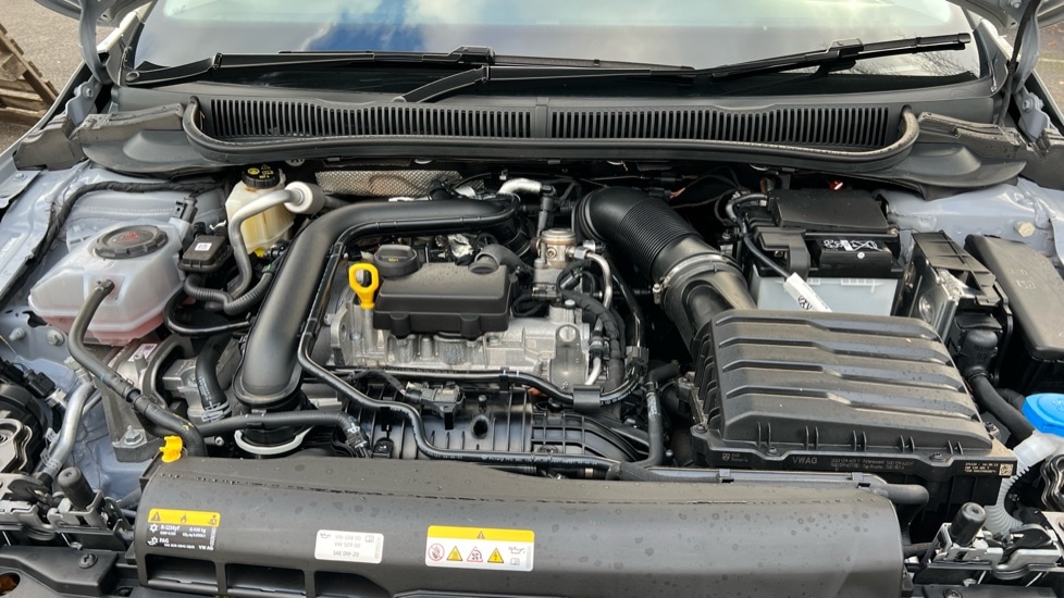 Used Volkswagen Polo 2025 for sale - 76874231: Photo 16