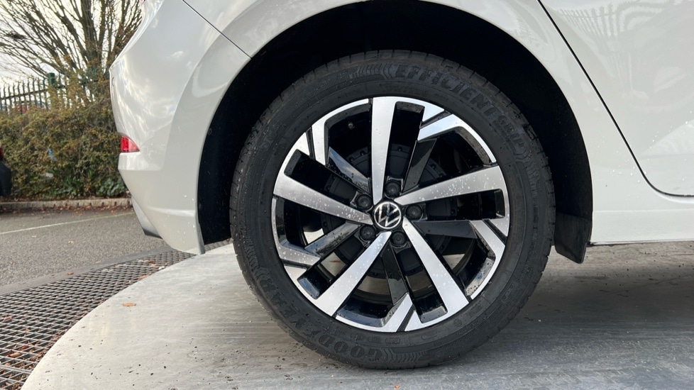 Used Volkswagen Polo 2025 for sale - 76874231: Photo 18