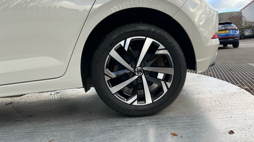 Used Volkswagen Polo 2025 for sale - 76874231: Photo 19