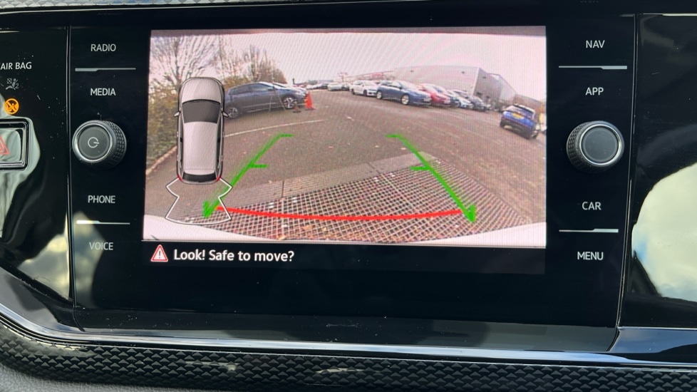 Used Volkswagen Polo 2025 for sale - 76874231: Photo 22