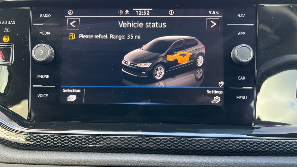 Used Volkswagen Polo 2025 for sale - 76874231: Photo 23