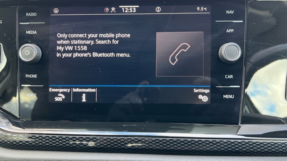 Used Volkswagen Polo 2025 for sale - 76874231: Photo 24