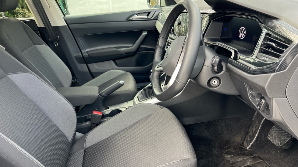 Used Volkswagen Polo 2025 for sale - 76874231: Photo 26