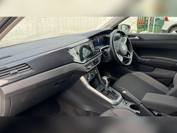 Used Volkswagen Polo 2025 for sale - 76874231: Photo