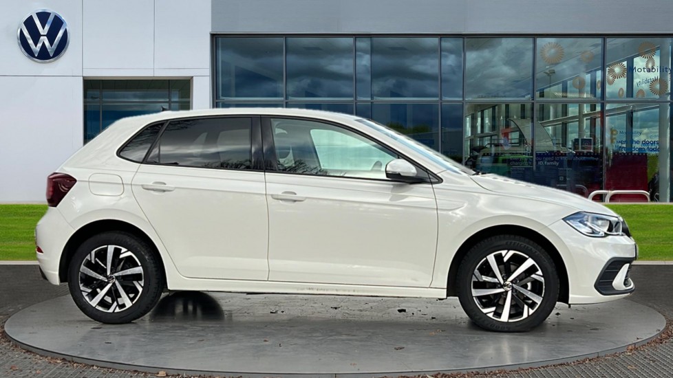 Used Volkswagen Polo 2025 for sale - 76874231: Photo 4