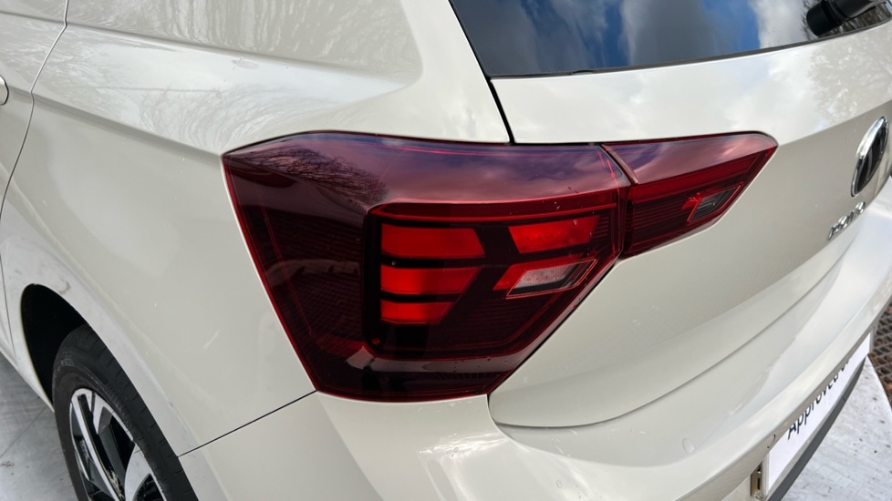 Used Volkswagen Polo 2025 for sale - 76874231: Photo 45