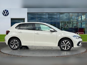 Used Volkswagen Polo 2025 for sale - 76874231: Photo