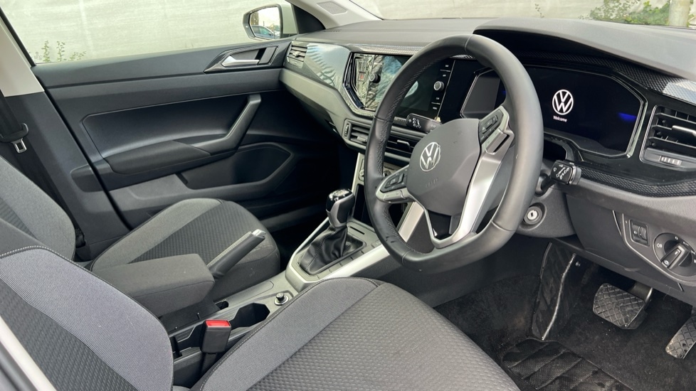 Used Volkswagen Polo 2025 for sale - 76874231: Photo 5