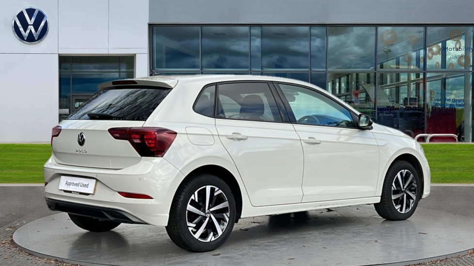 Used Volkswagen Polo 2025 for sale - 76874231: Photo 7