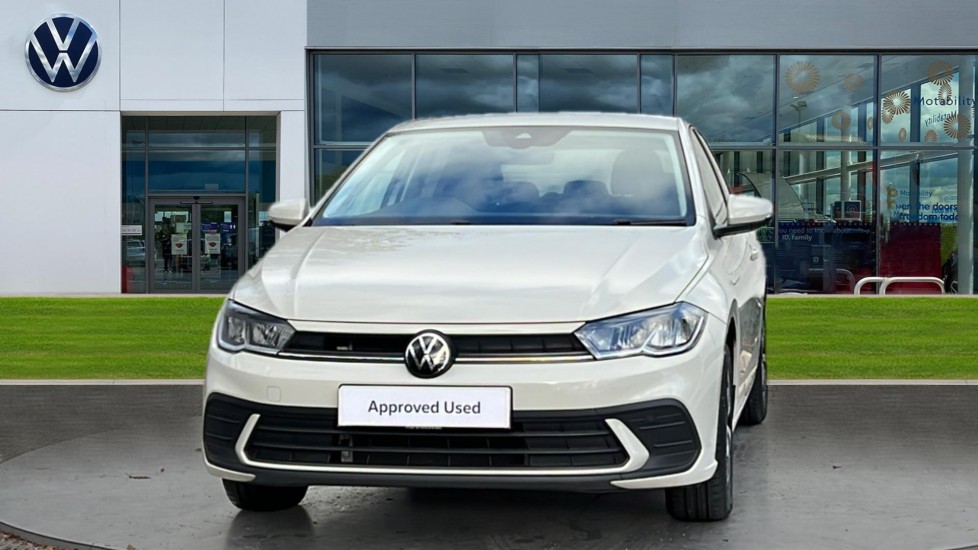 Used Volkswagen Polo 2025 for sale - 76874231: Photo 9