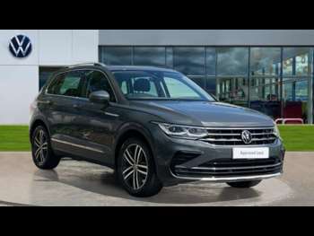 2021 - 1.5 TSI 150 Elegance 5dr DSG Auto