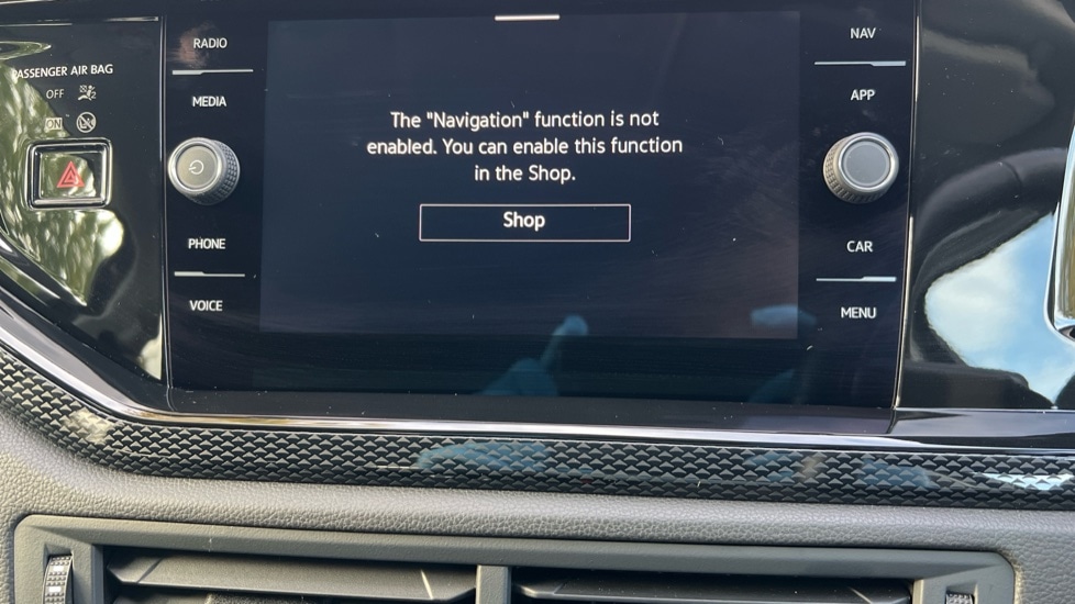 Used Volkswagen Polo 2025 for sale - 76871535: Photo 21