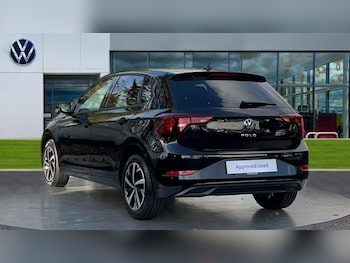 Used Volkswagen Polo 2025 for sale - 76871535: Photo