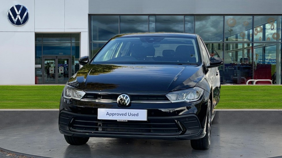 Used Volkswagen Polo 2025 for sale - 76871535: Photo 9
